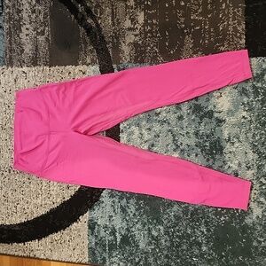 Lululemon High Rise 25"